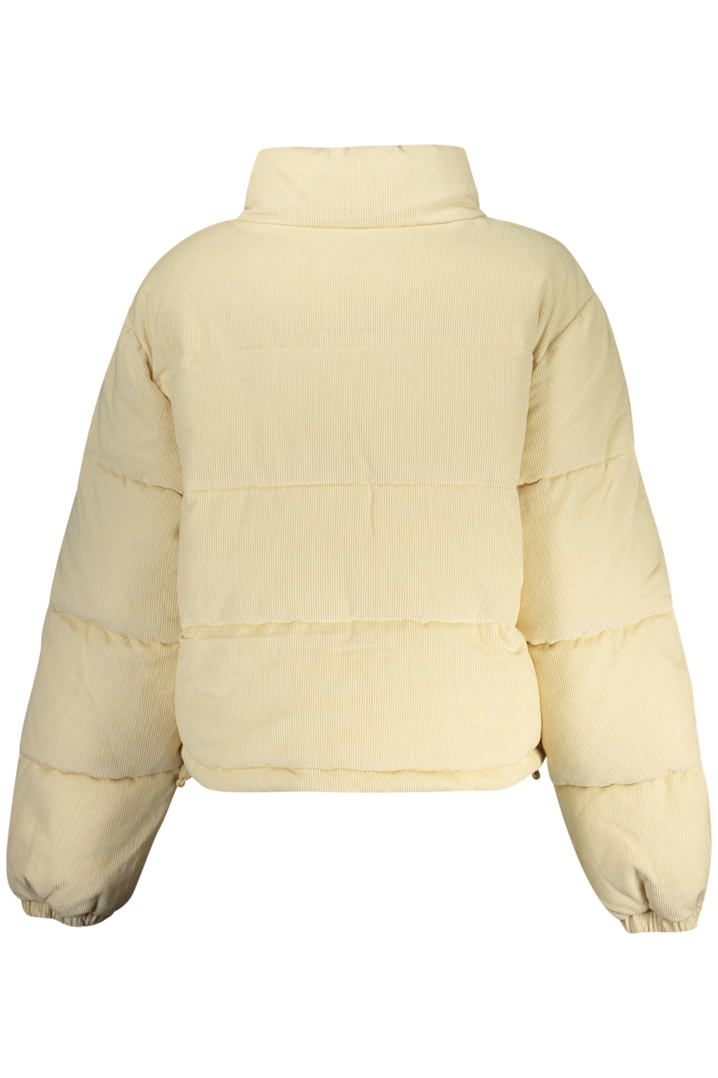 Giubbotto GUESS JEANS Beige W5BL17W2061