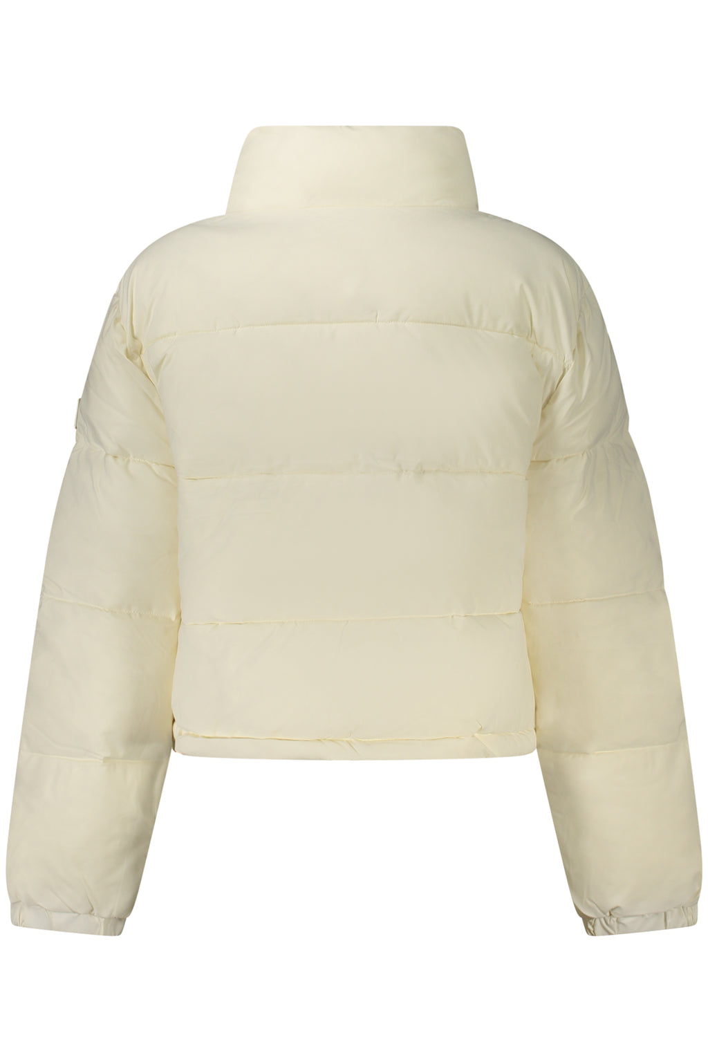 Giubbotto GUESS JEANS Bianco W4BL20WGII2