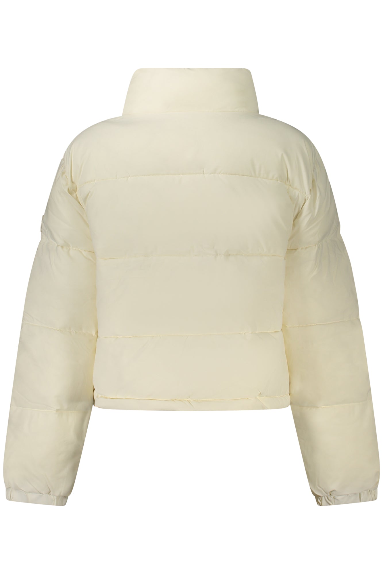 Giubbotto GUESS JEANS Bianco W4BL20WGII2