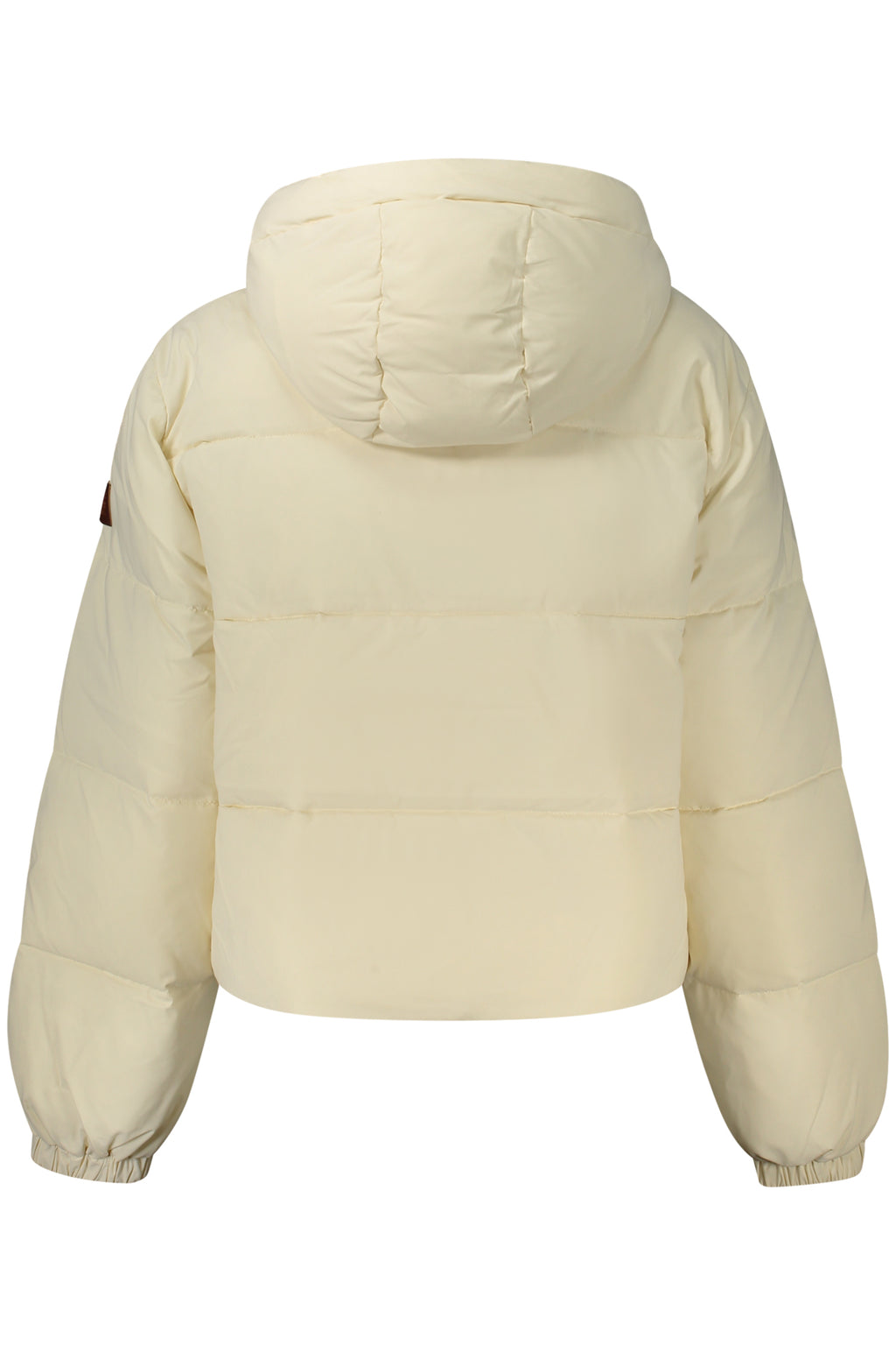 Giubbotto Guess Jeans Bianco W6BL25W3788