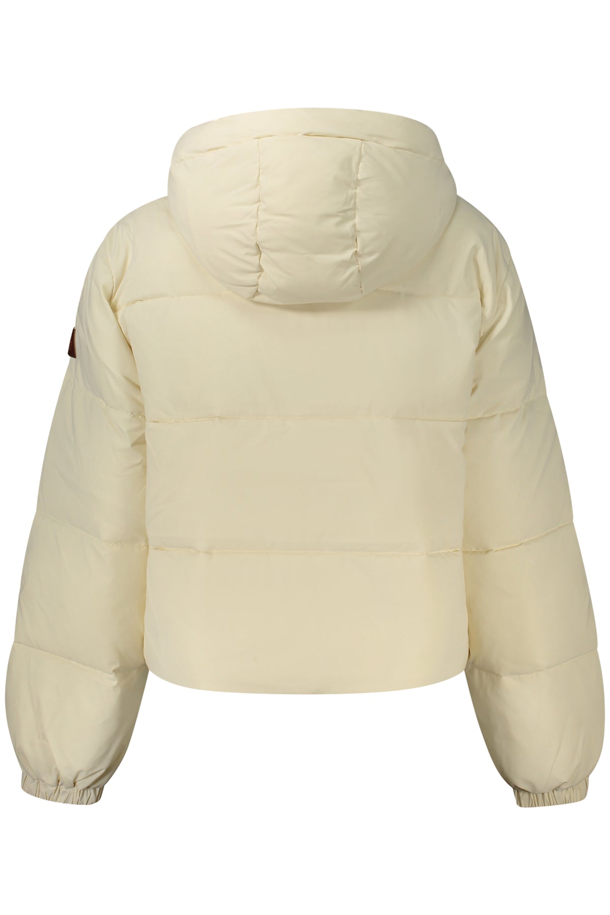 Giubbotto Guess Jeans Bianco W6BL25W3788