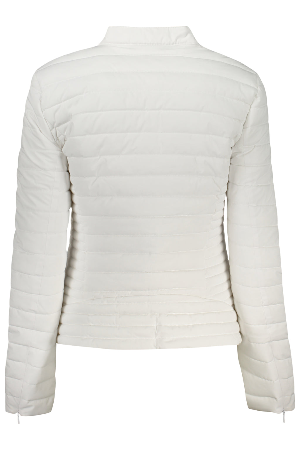 Giubbotto Guess Jeans Bianco W2YL1W6NW2