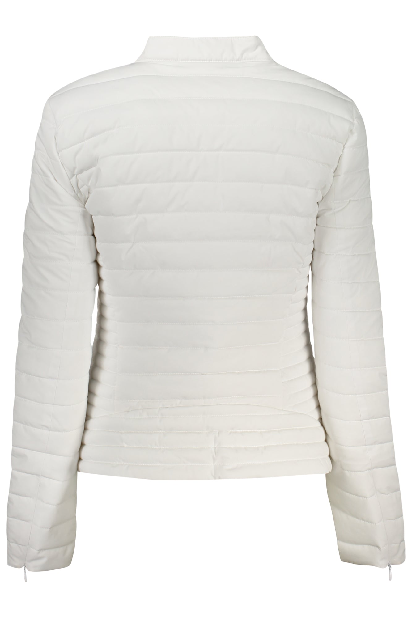 Giubbotto Guess Jeans Bianco W2YL1W6NW2