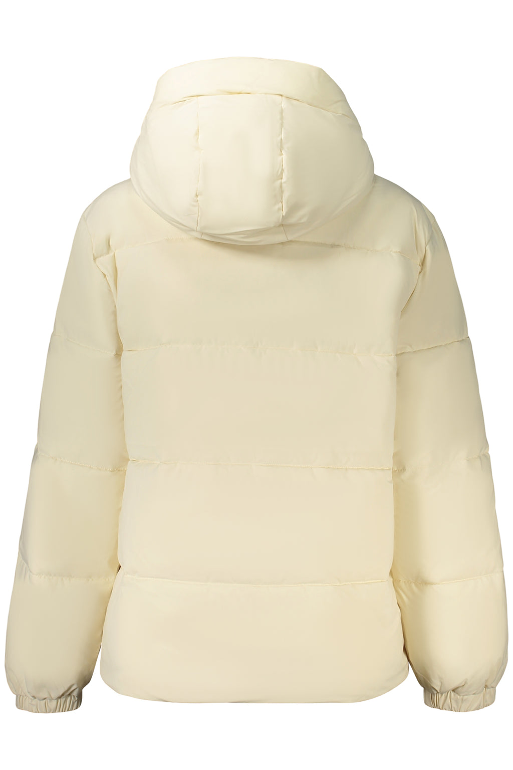 Giubbotto Guess Jeans Bianco W6BL27W3793