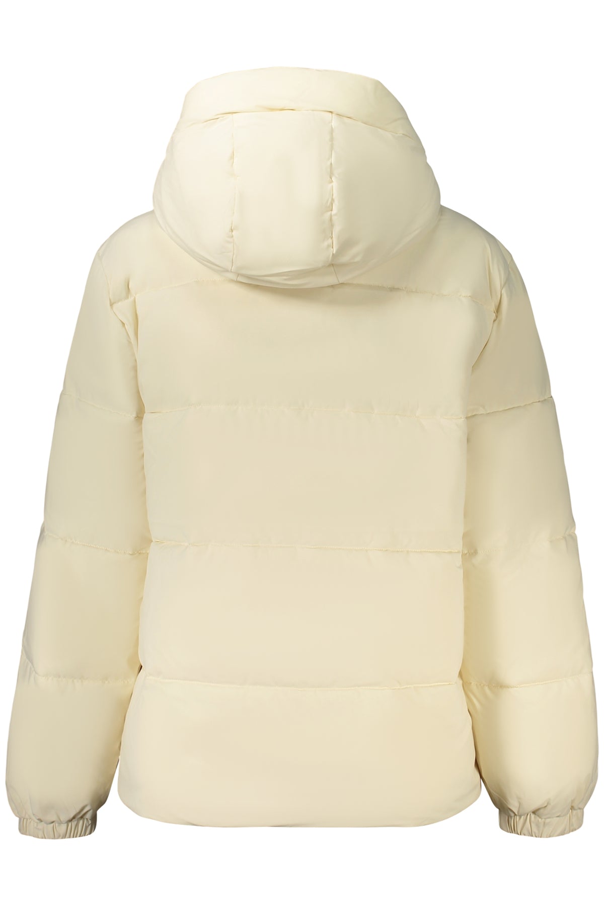 Giubbotto Guess Jeans Bianco W6BL27W3793