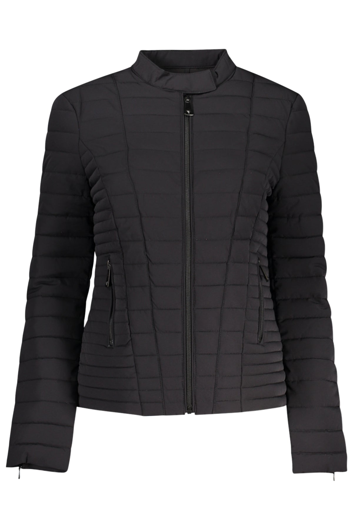 Giubbotto Guess Jeans Nero W2YL1W6NW2