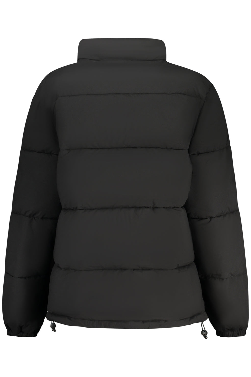 Giubbotto GUESS JEANS Nero W4BL21WGII2