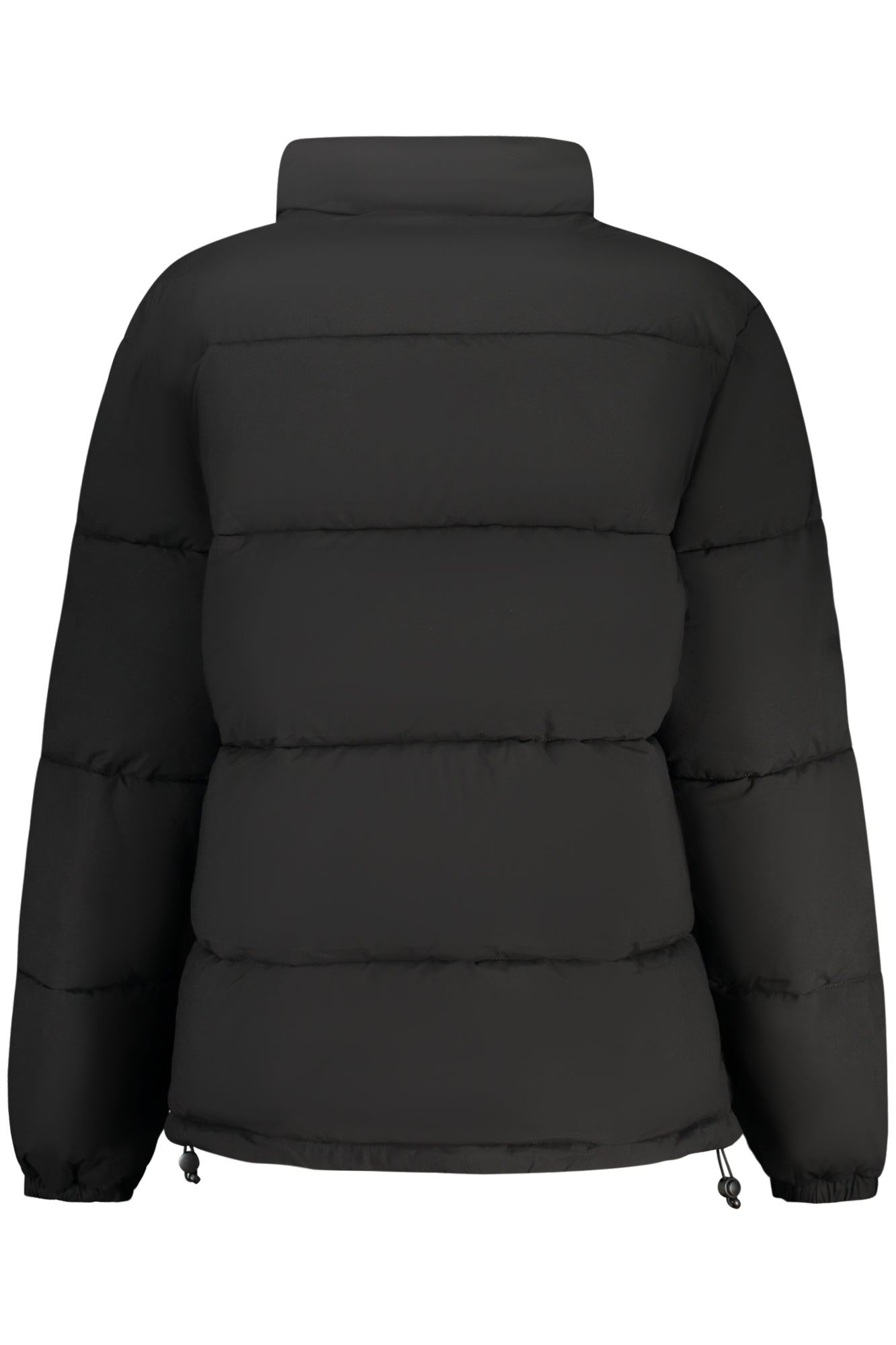 Giubbotto GUESS JEANS Nero W4BL21WGII2