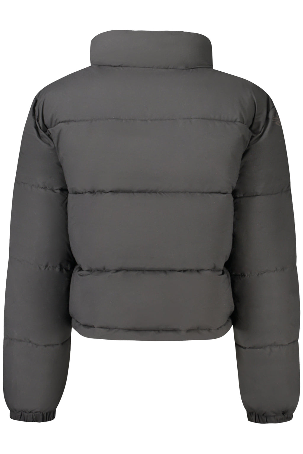 Giubbotto Guess Jeans Nero W4BL20WGII2