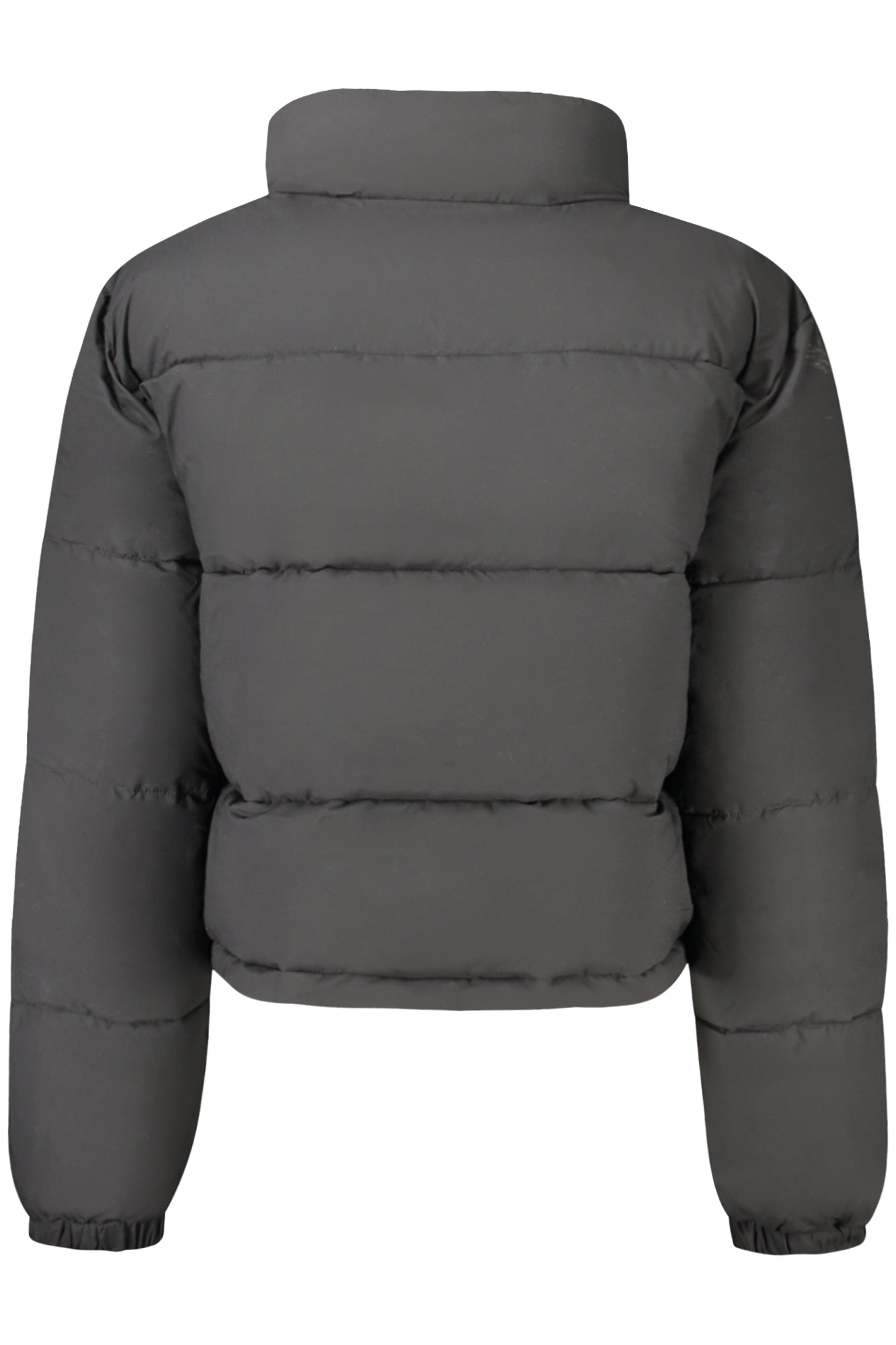 Giubbotto Guess Jeans Nero W4BL20WGII2