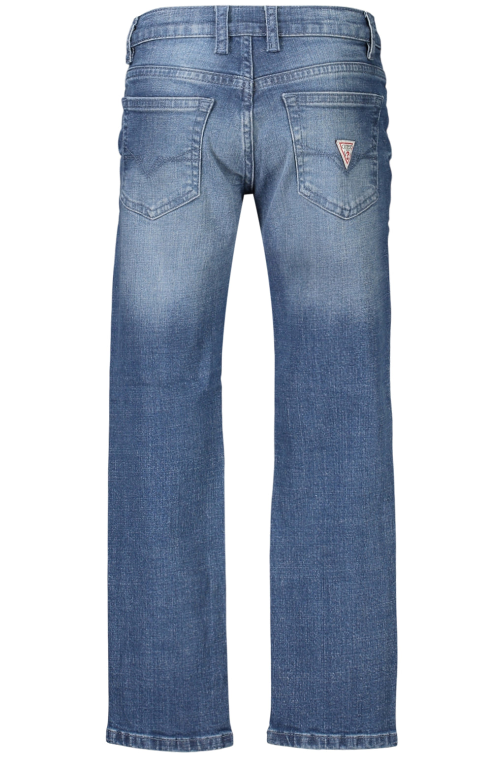 Jeans Bambino Guess Jeans Blu L3YA04D52Z0