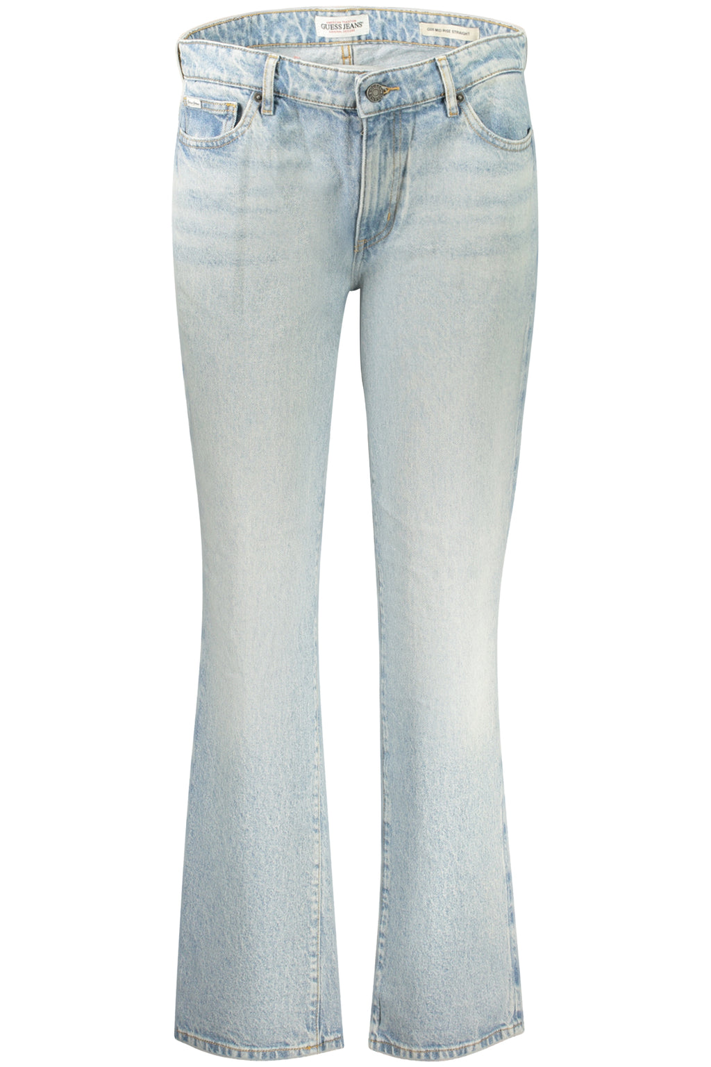 Jeans GUESS JEANS Azzurro
