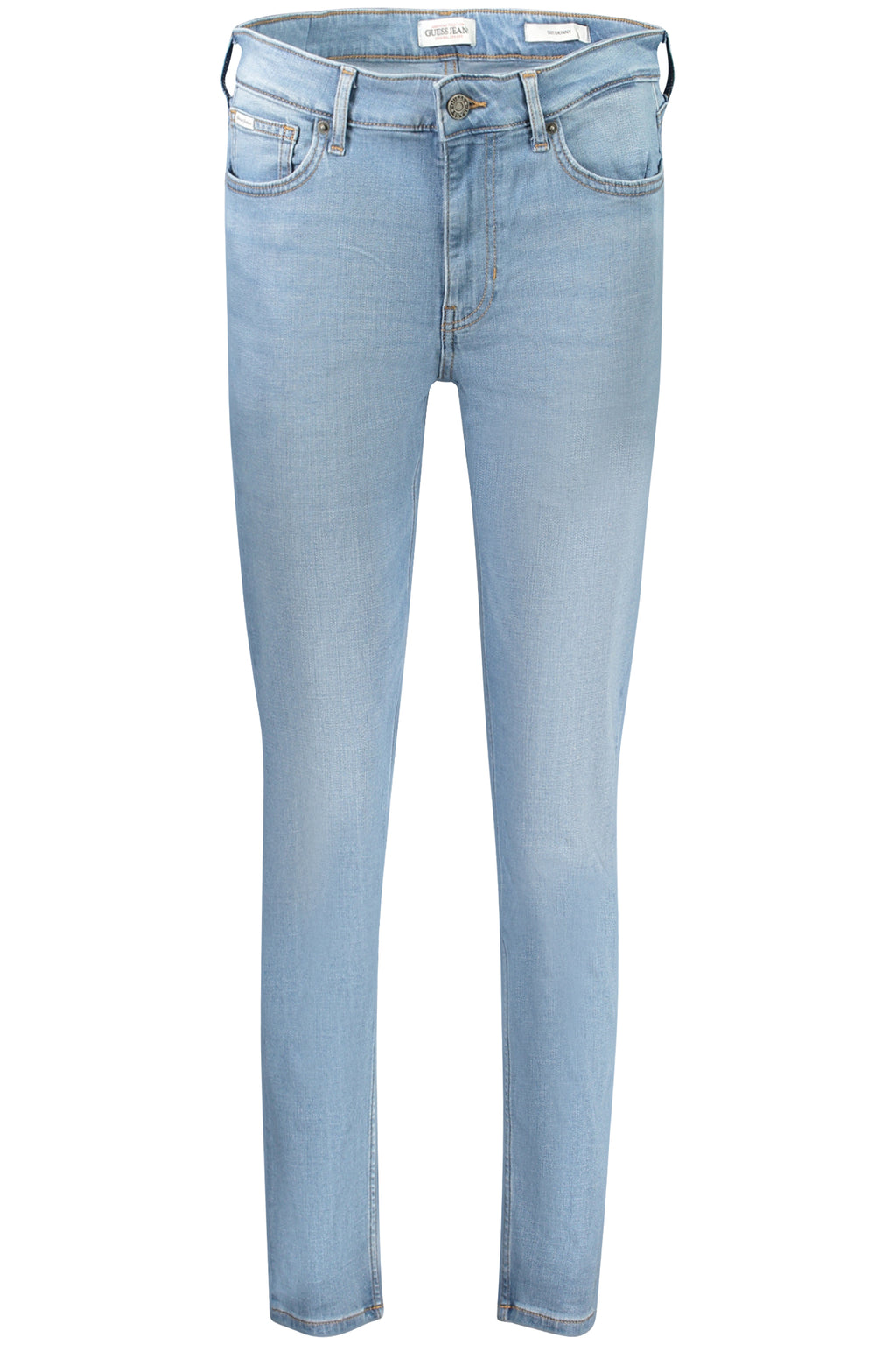 Jeans GUESS JEANS Azzurro