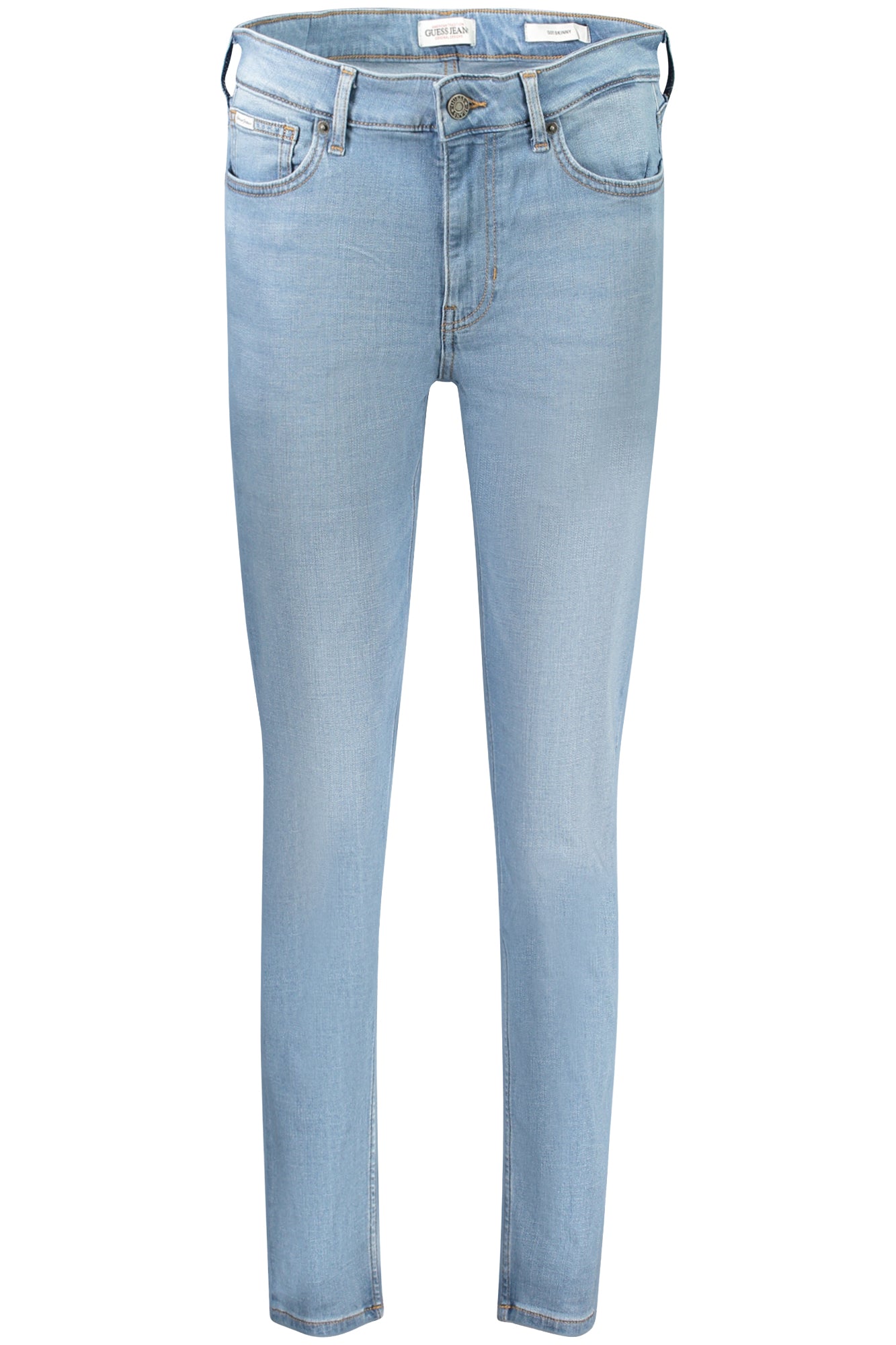 Jeans GUESS JEANS Azzurro