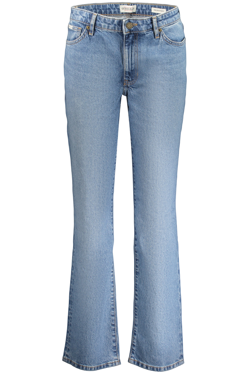 Jeans GUESS JEANS Azzurro