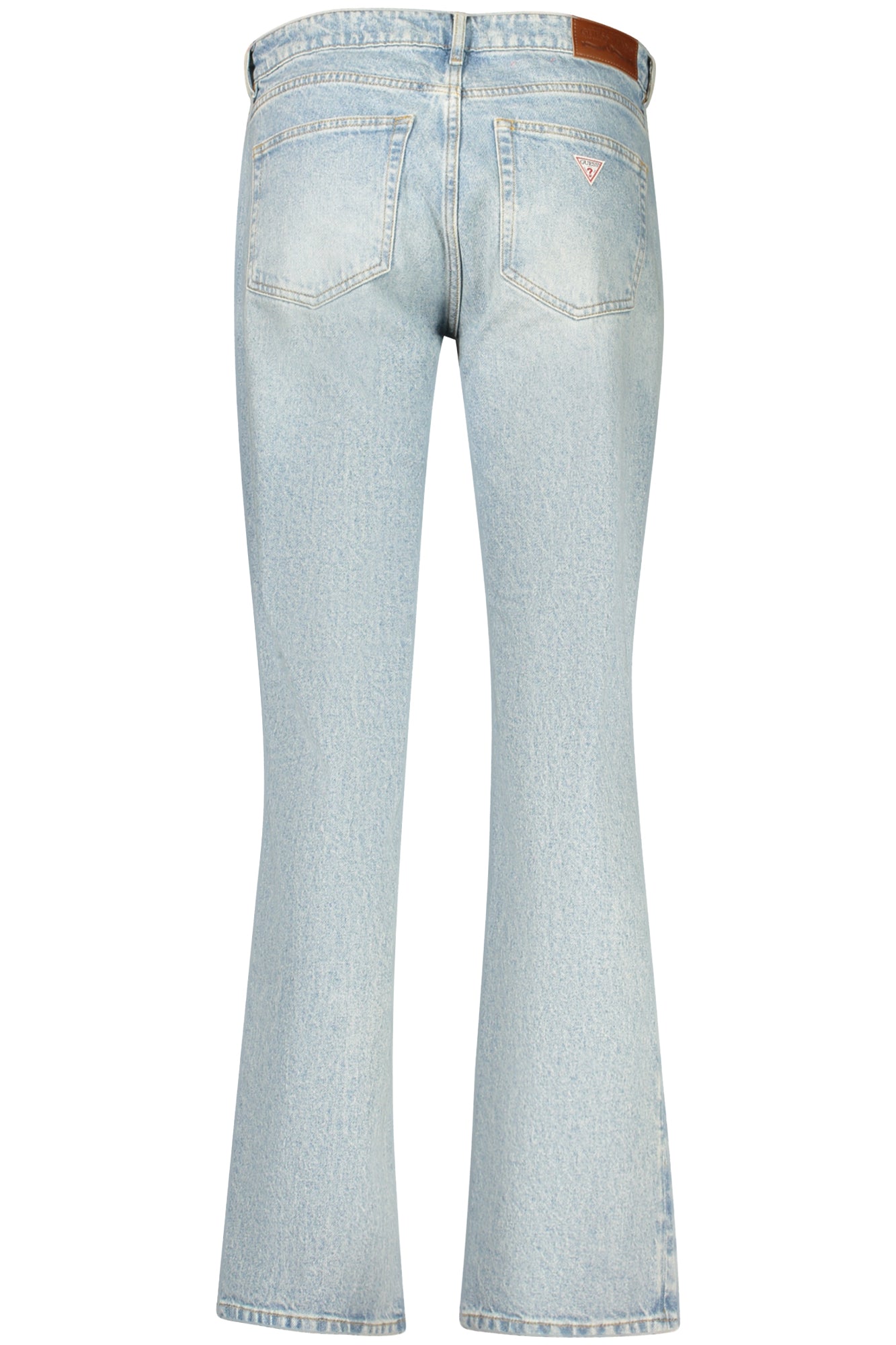 Jeans GUESS JEANS Azzurro