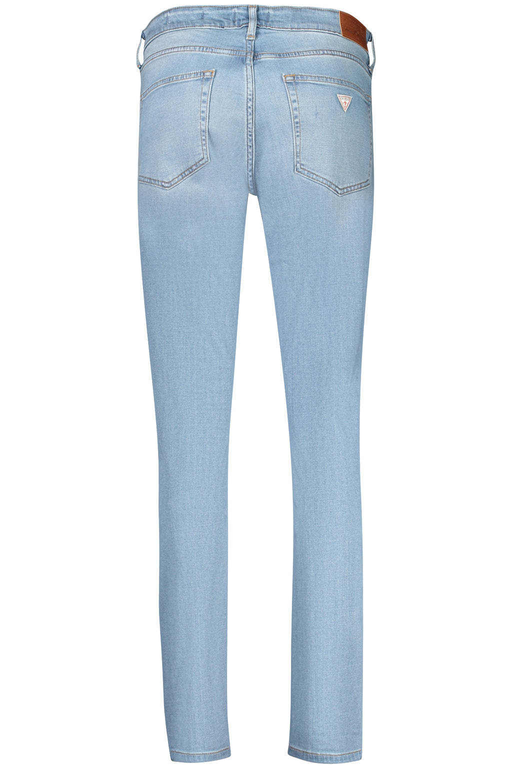 Jeans GUESS JEANS Azzurro