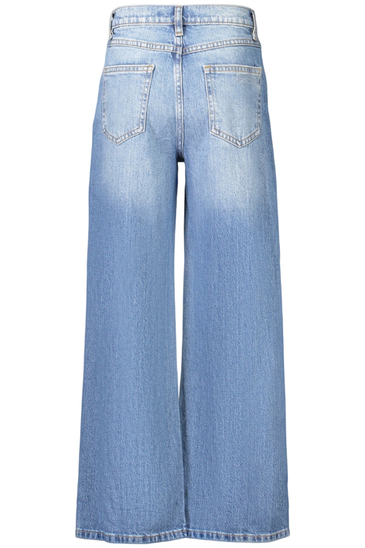 Jeans Guess Jeans Azzurro J6BA10D2210