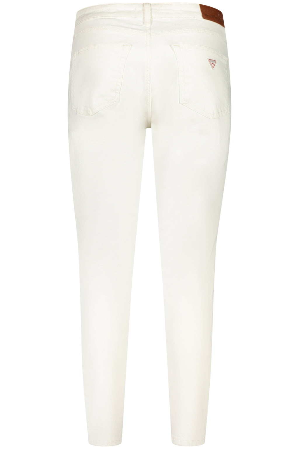 Jeans Guess Jeans Bianco W5GA92D5O01