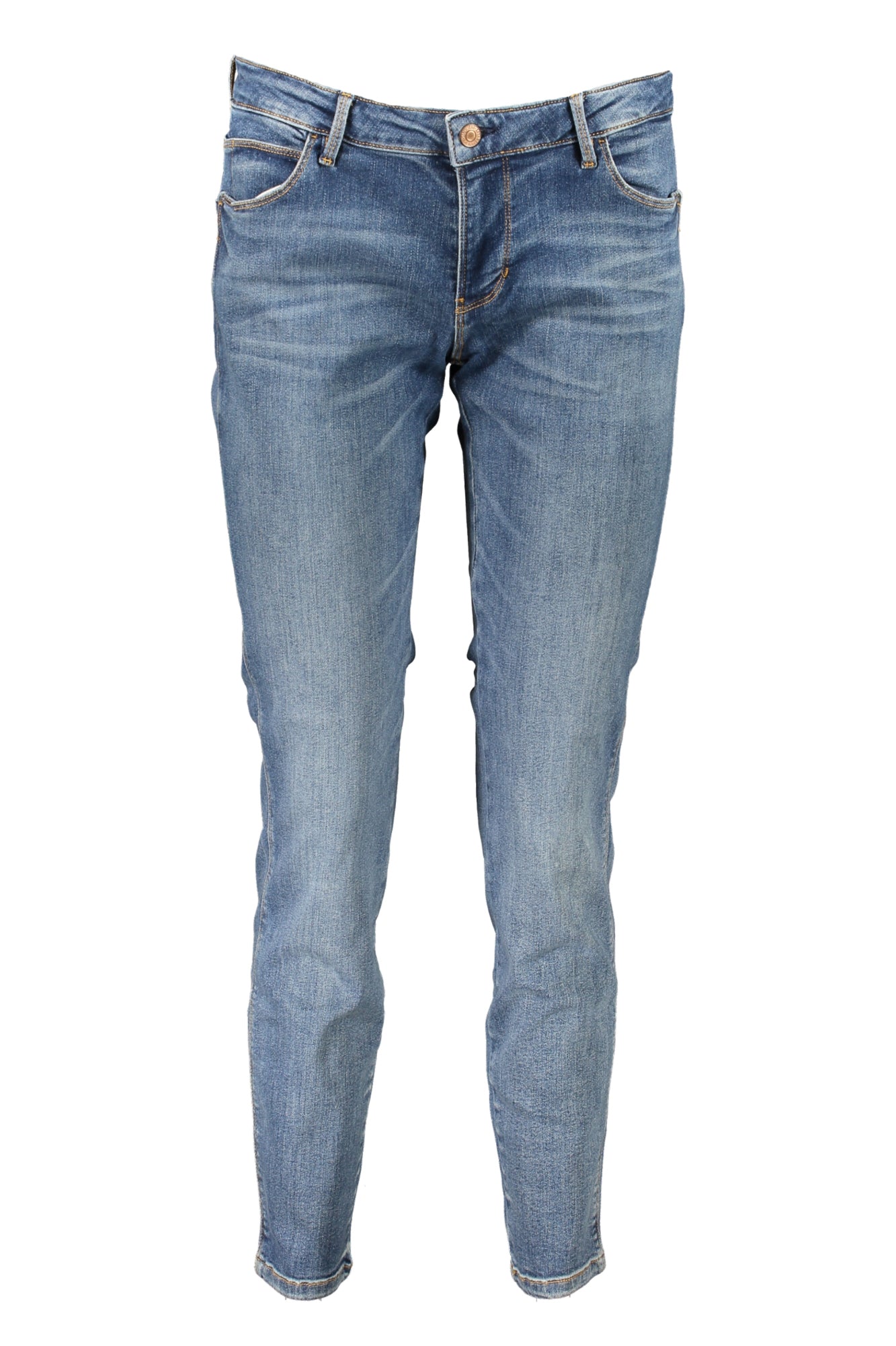 Jeans GUESS JEANS Blu
