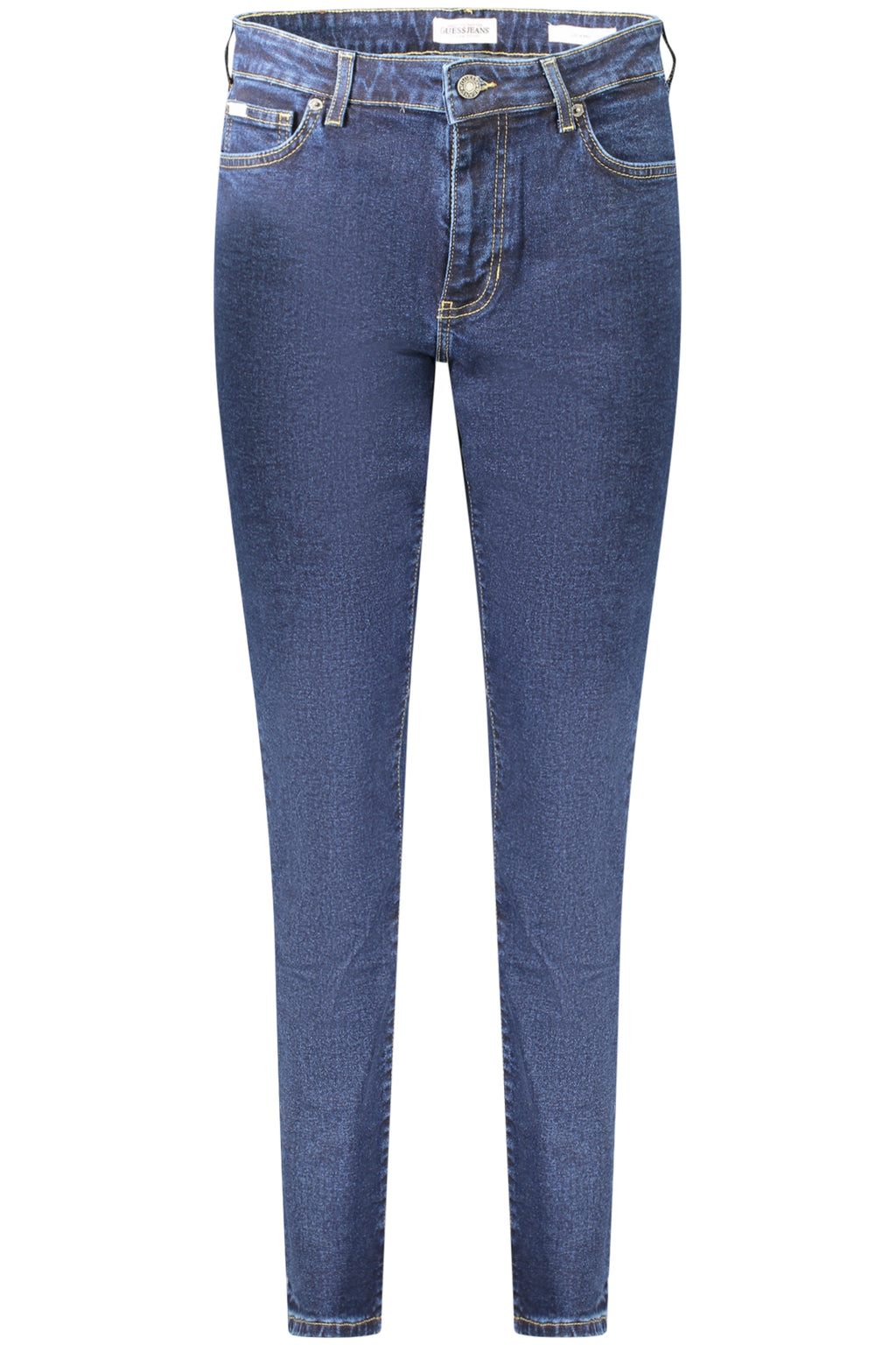 Jeans GUESS JEANS Blu W4YA92D5CB1