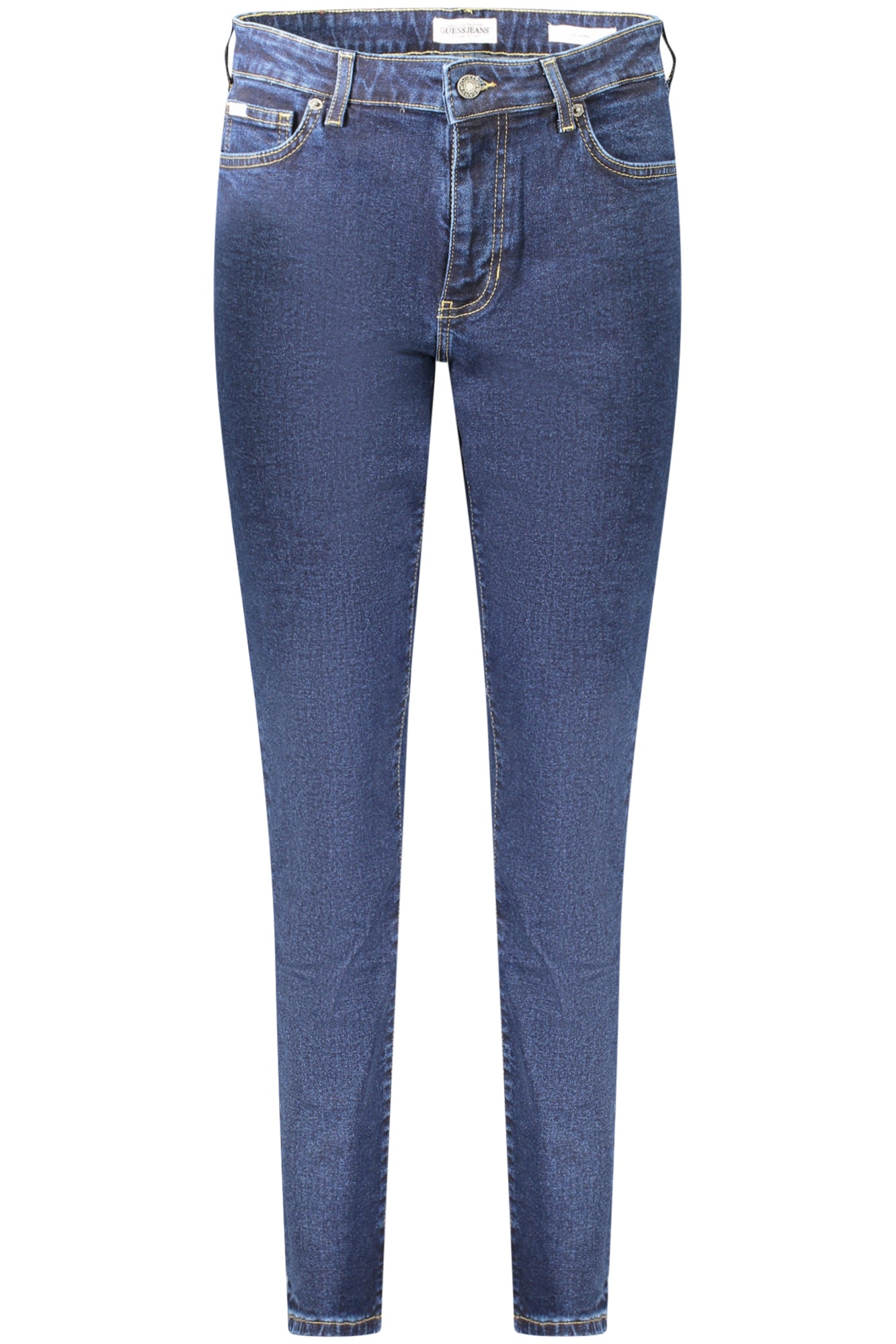 Jeans GUESS JEANS Blu W4YA92D5CB1