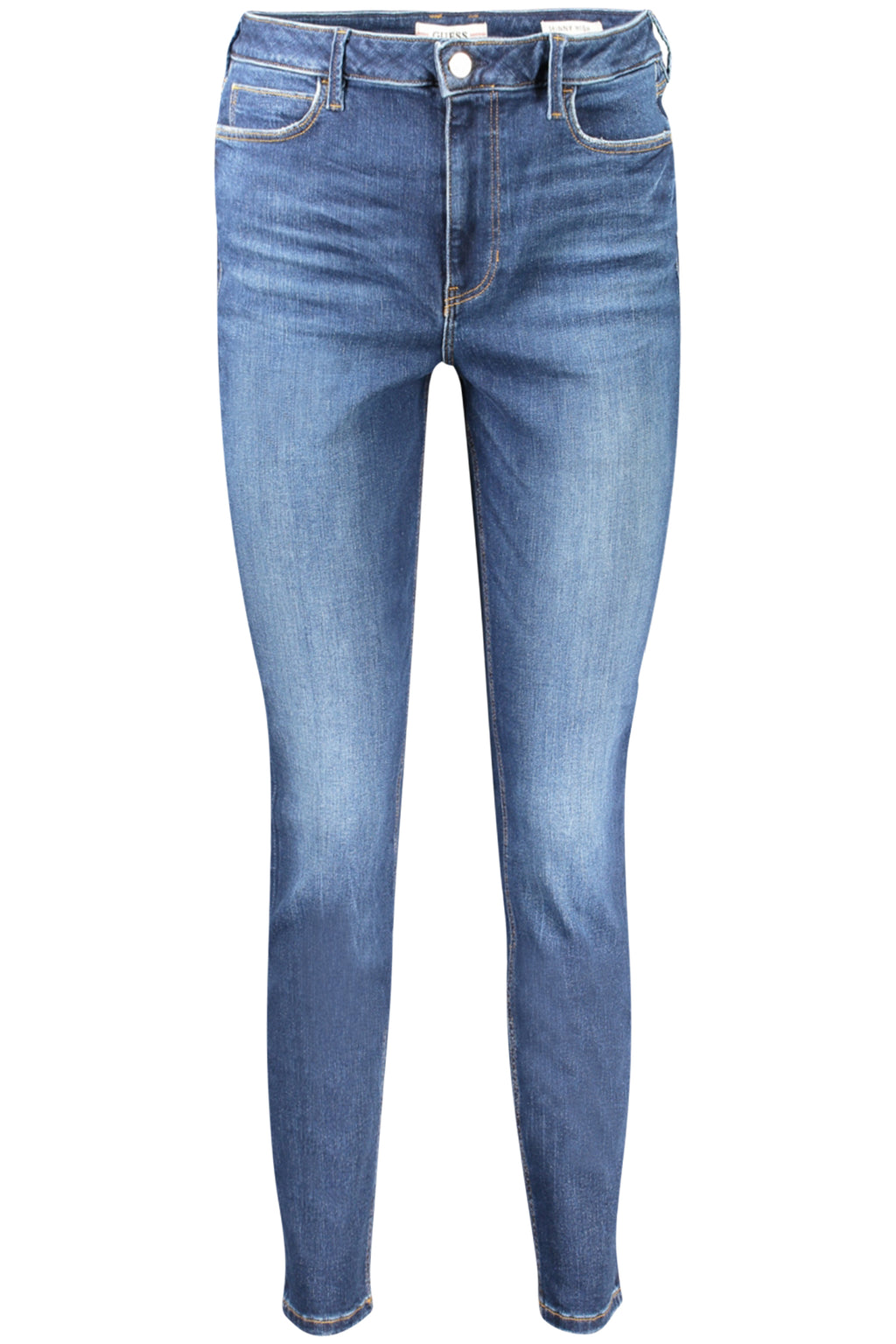 Jeans GUESS JEANS Blu W2YA46D4Q03