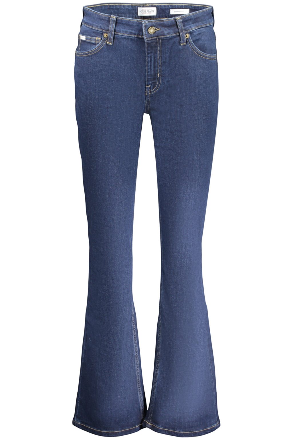 Jeans GUESS JEANS Blu