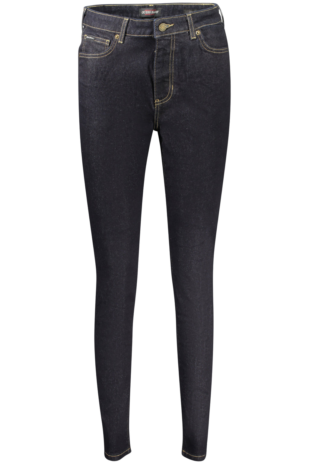 Jeans GUESS JEANS Blu W4BA92D5CB4