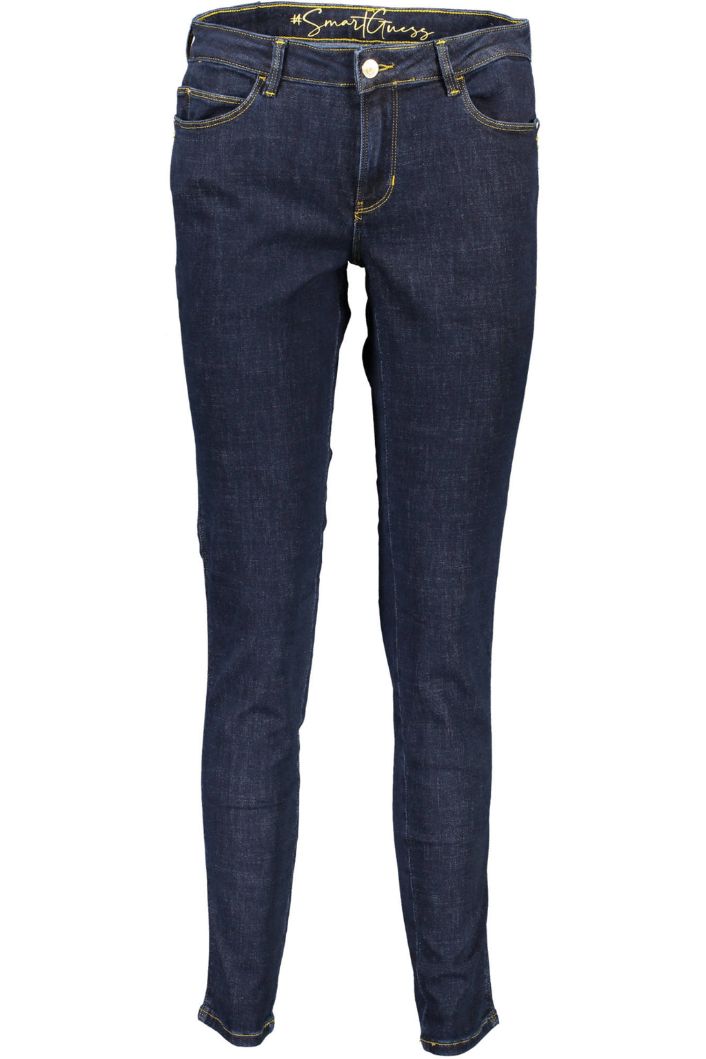 Jeans GUESS JEANS Blu W1RAJ2D4AK2