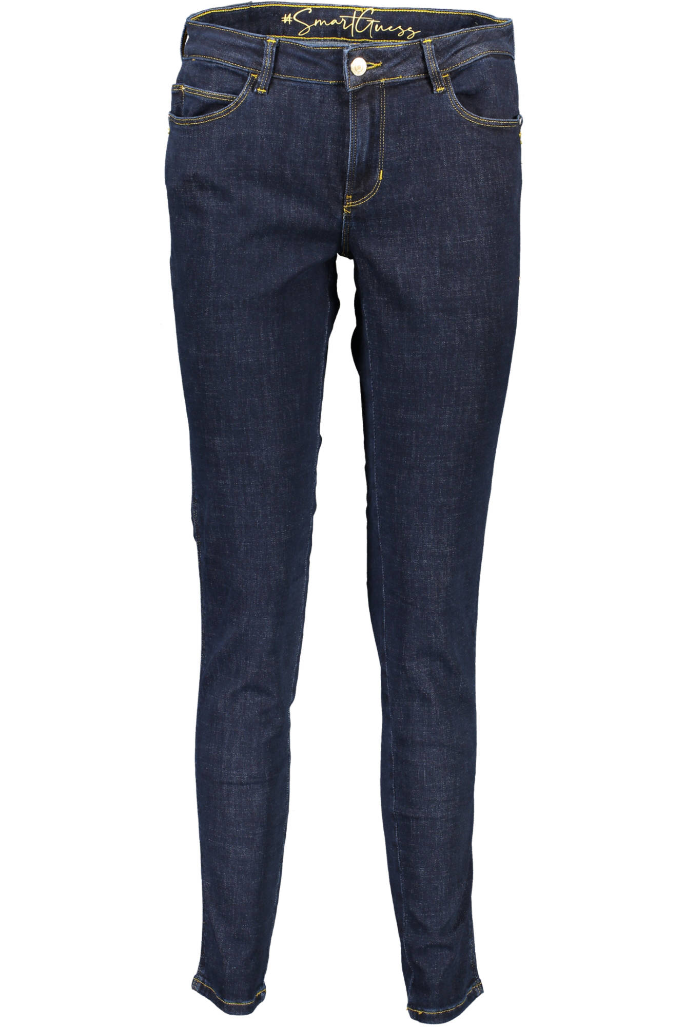 Jeans GUESS JEANS Blu W1RAJ2D4AK2