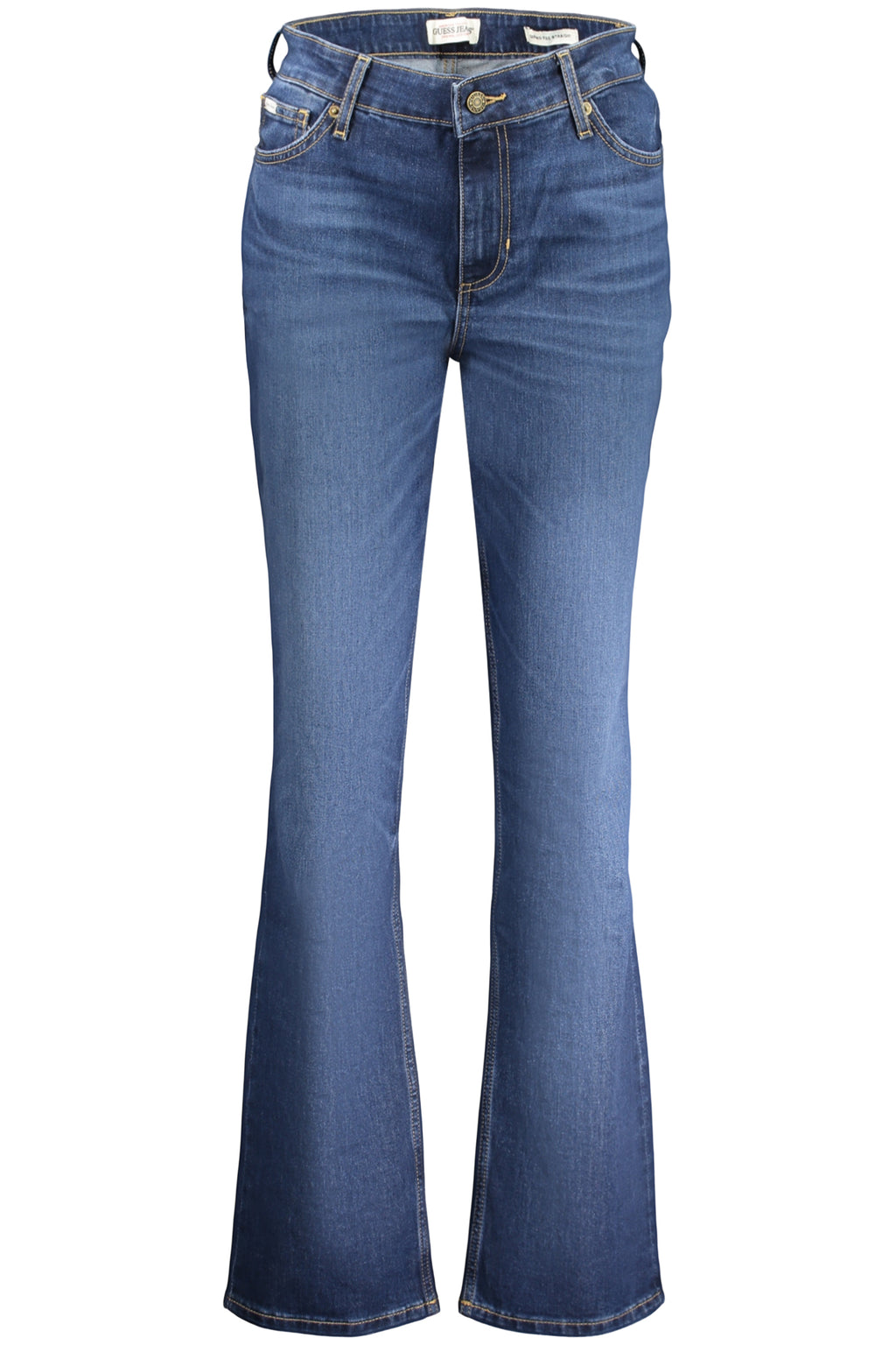 Jeans GUESS JEANS Blu