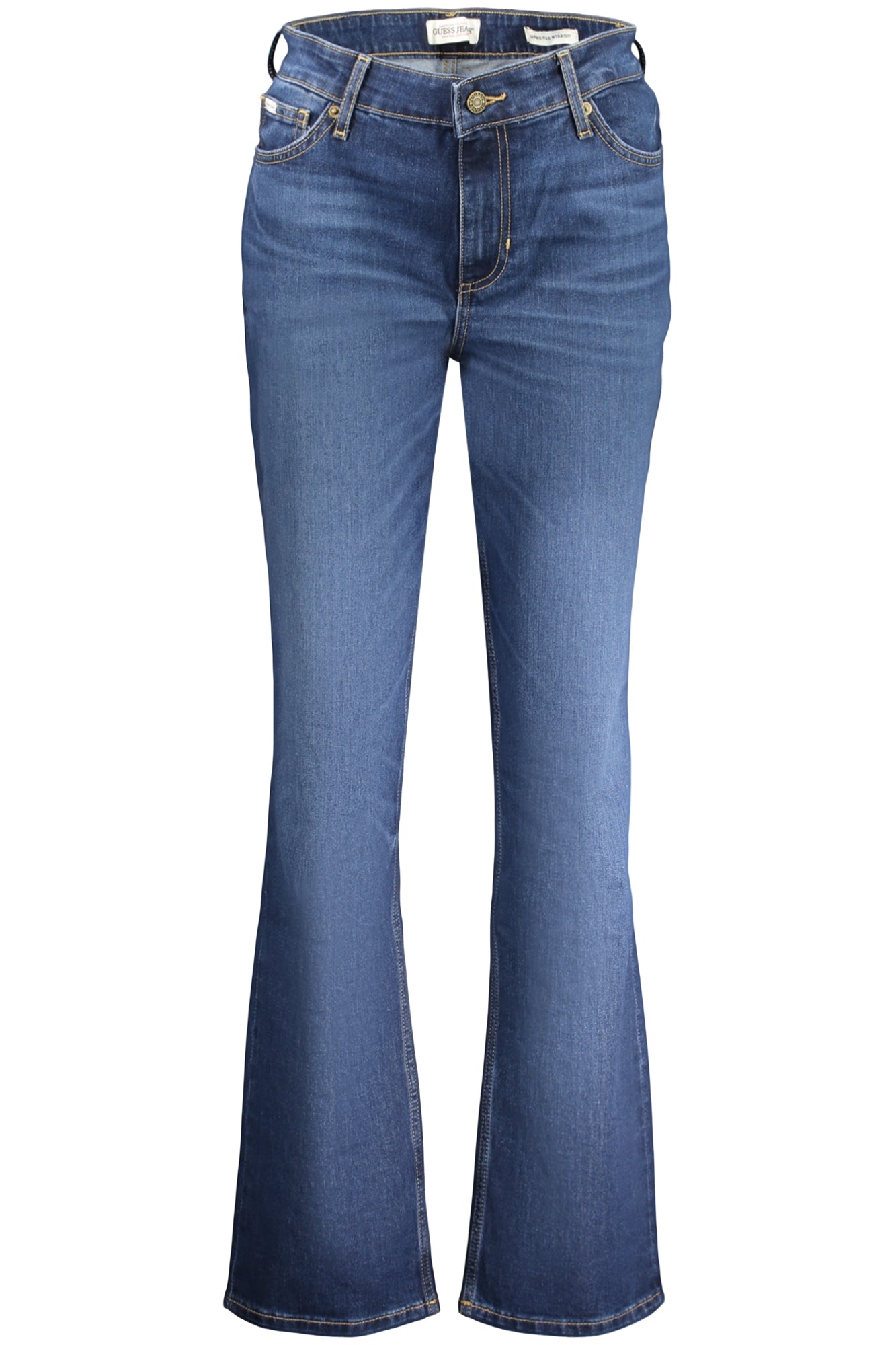 Jeans GUESS JEANS Blu