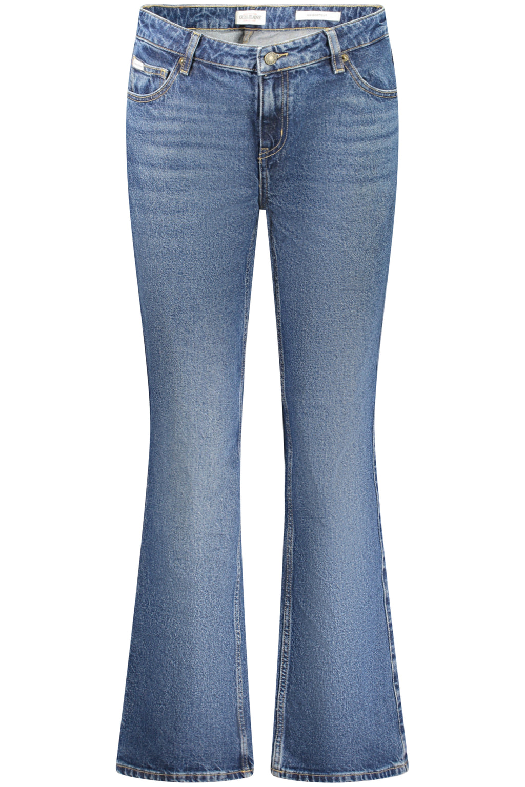 Jeans Guess Jeans Blu W5RA1SD5M44