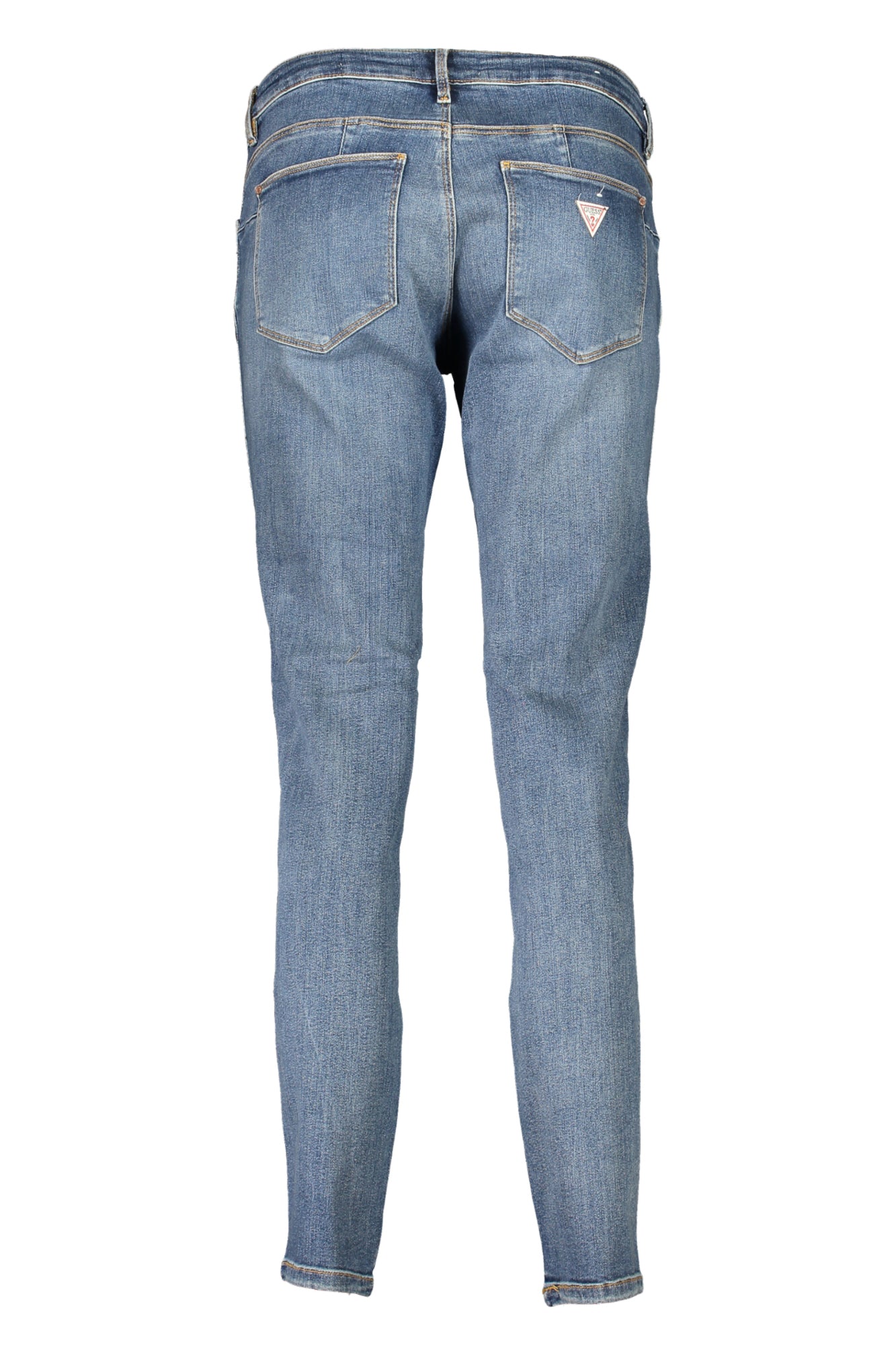Jeans GUESS JEANS Blu