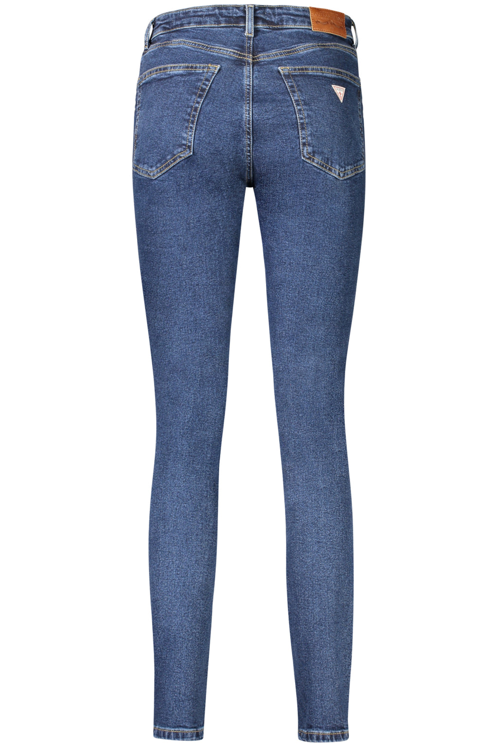 Jeans GUESS JEANS Blu
