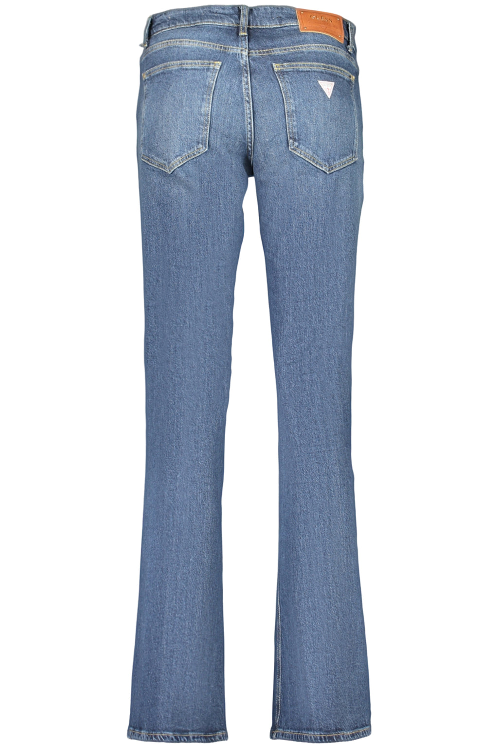 Jeans Guess Jeans Blu W6BAJ7D2097