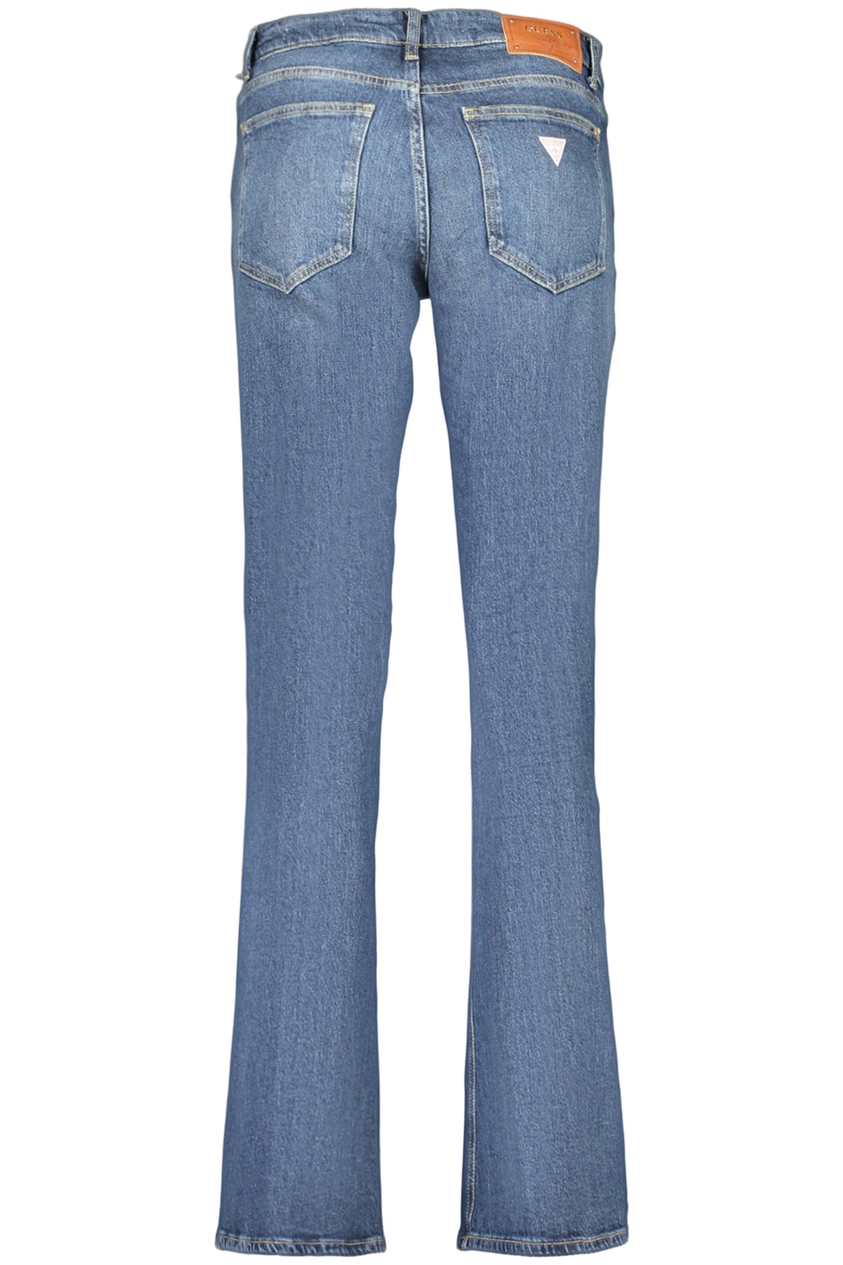 Jeans Guess Jeans Blu W6BAJ7D2097