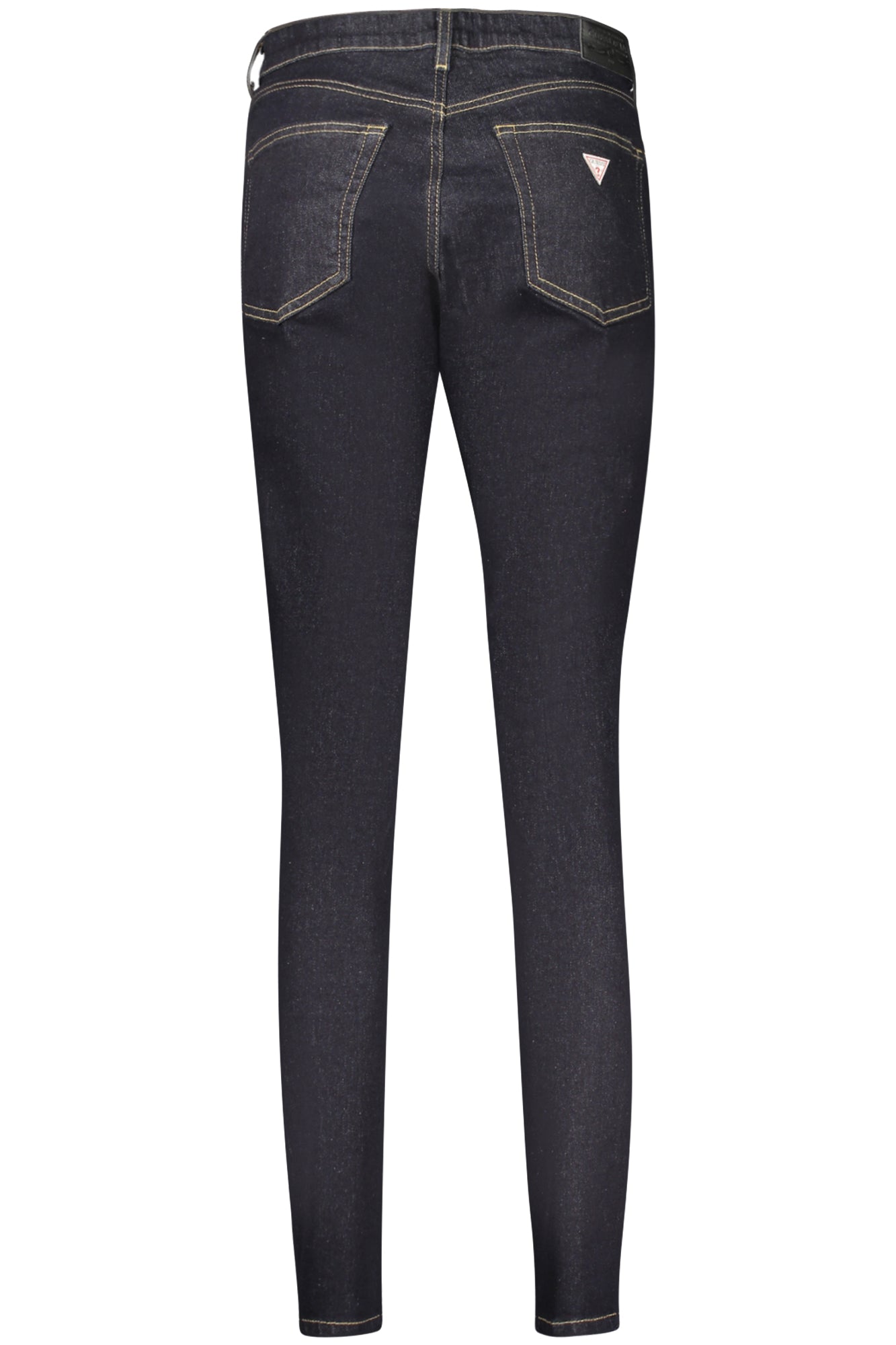 Jeans GUESS JEANS Blu W4BA92D5CB4