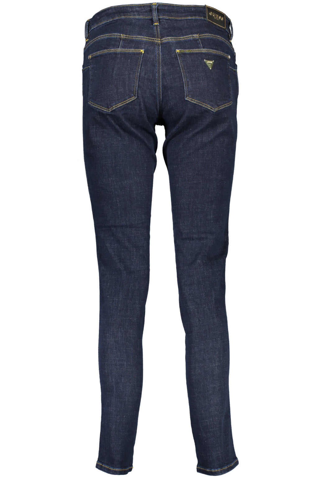 Jeans GUESS JEANS Blu W1RAJ2D4AK2