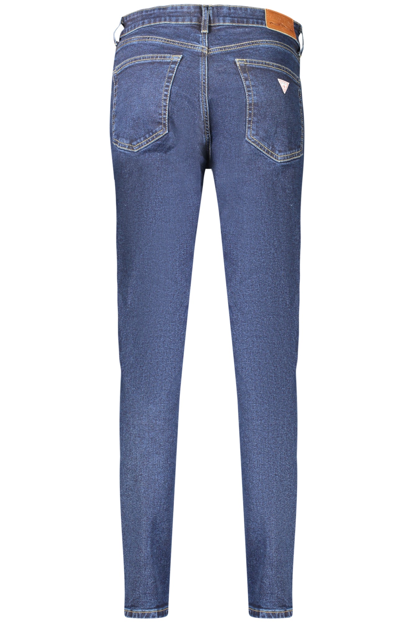Jeans GUESS JEANS Blu W4YA92D5CB1