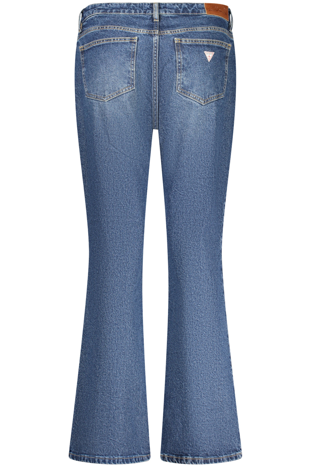 Jeans Guess Jeans Blu W5RA1SD5M44