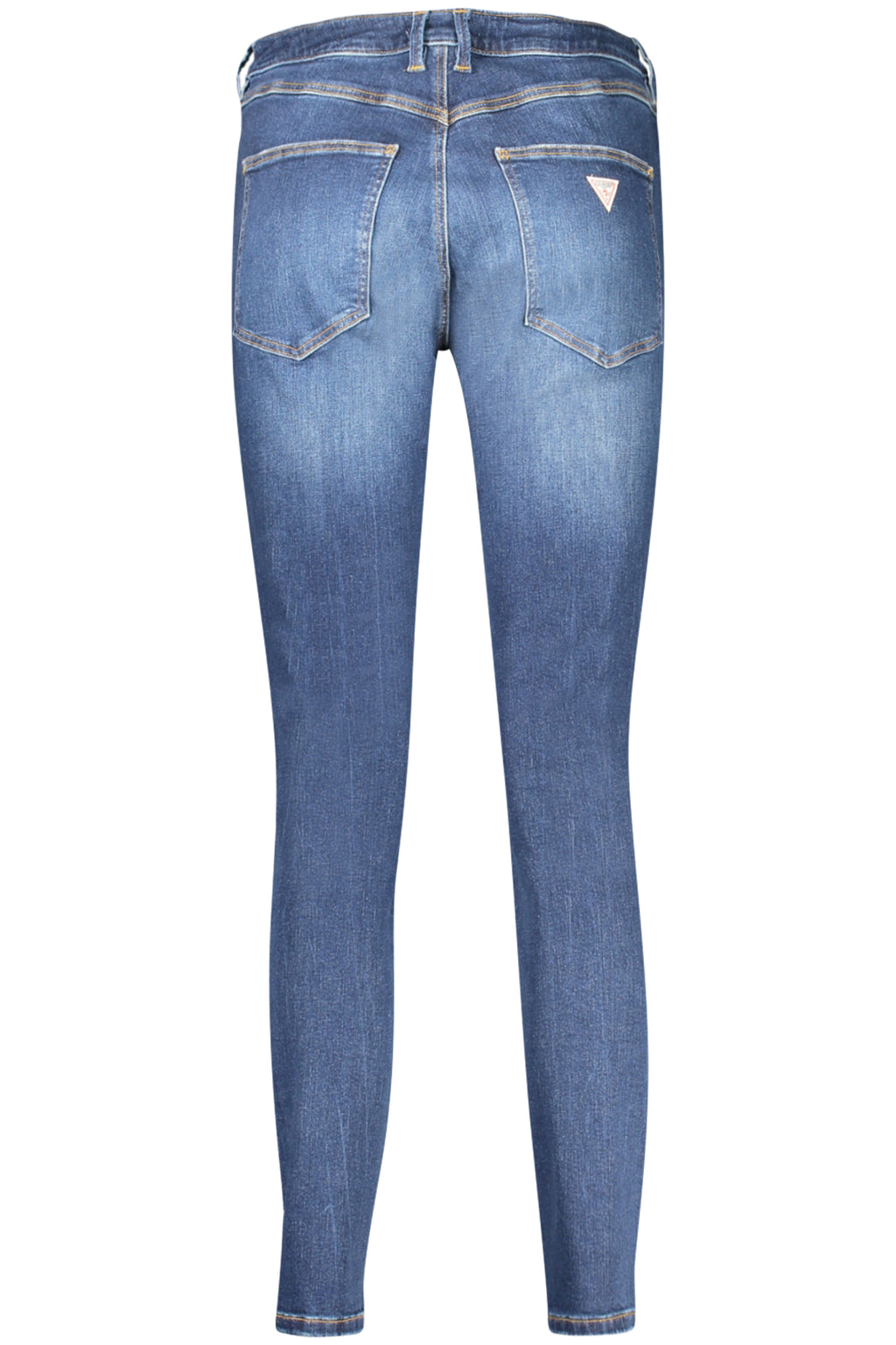 Jeans GUESS JEANS Blu W2YA46D4Q03