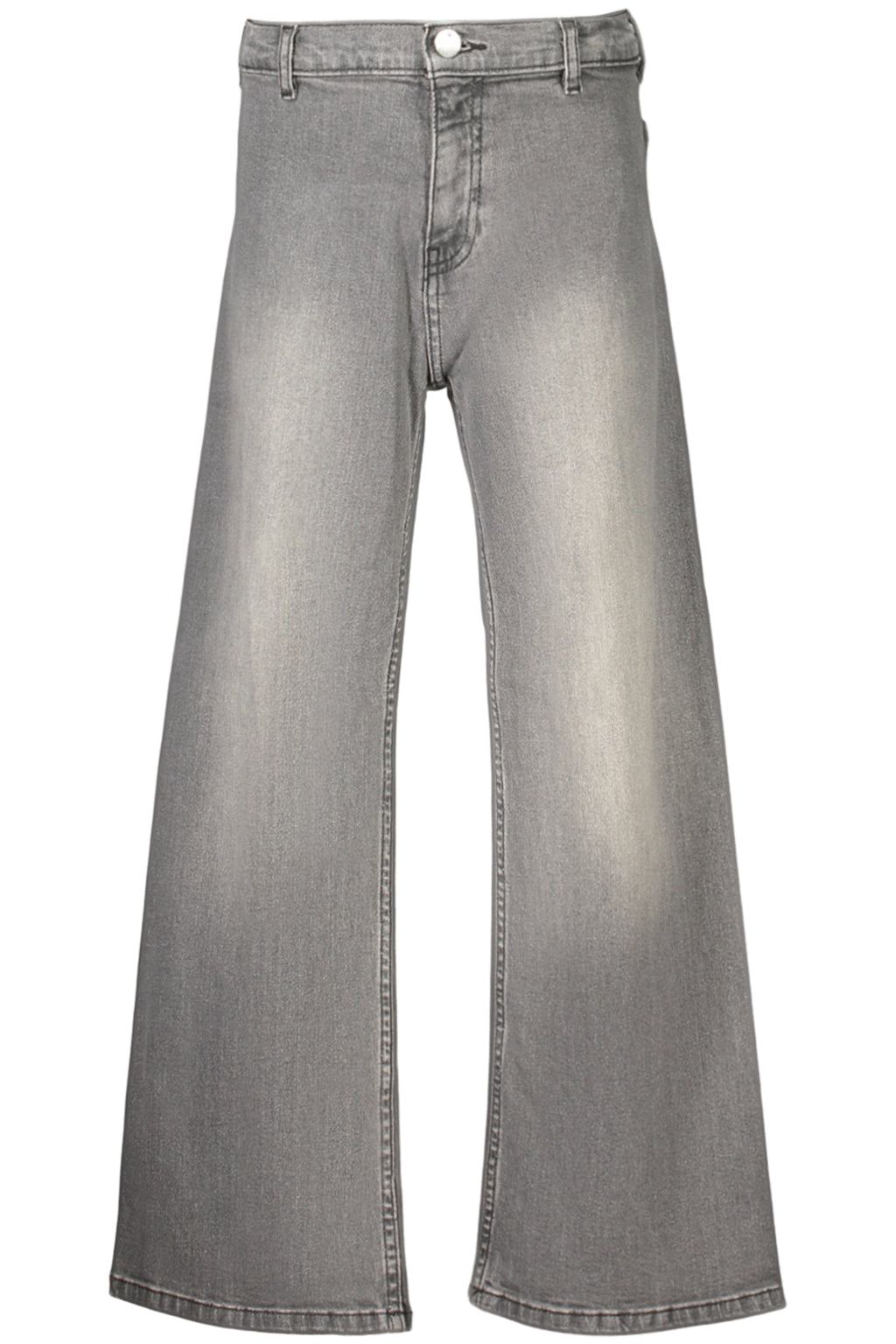 Jeans Guess Jeans Grigio J6BA02D2198