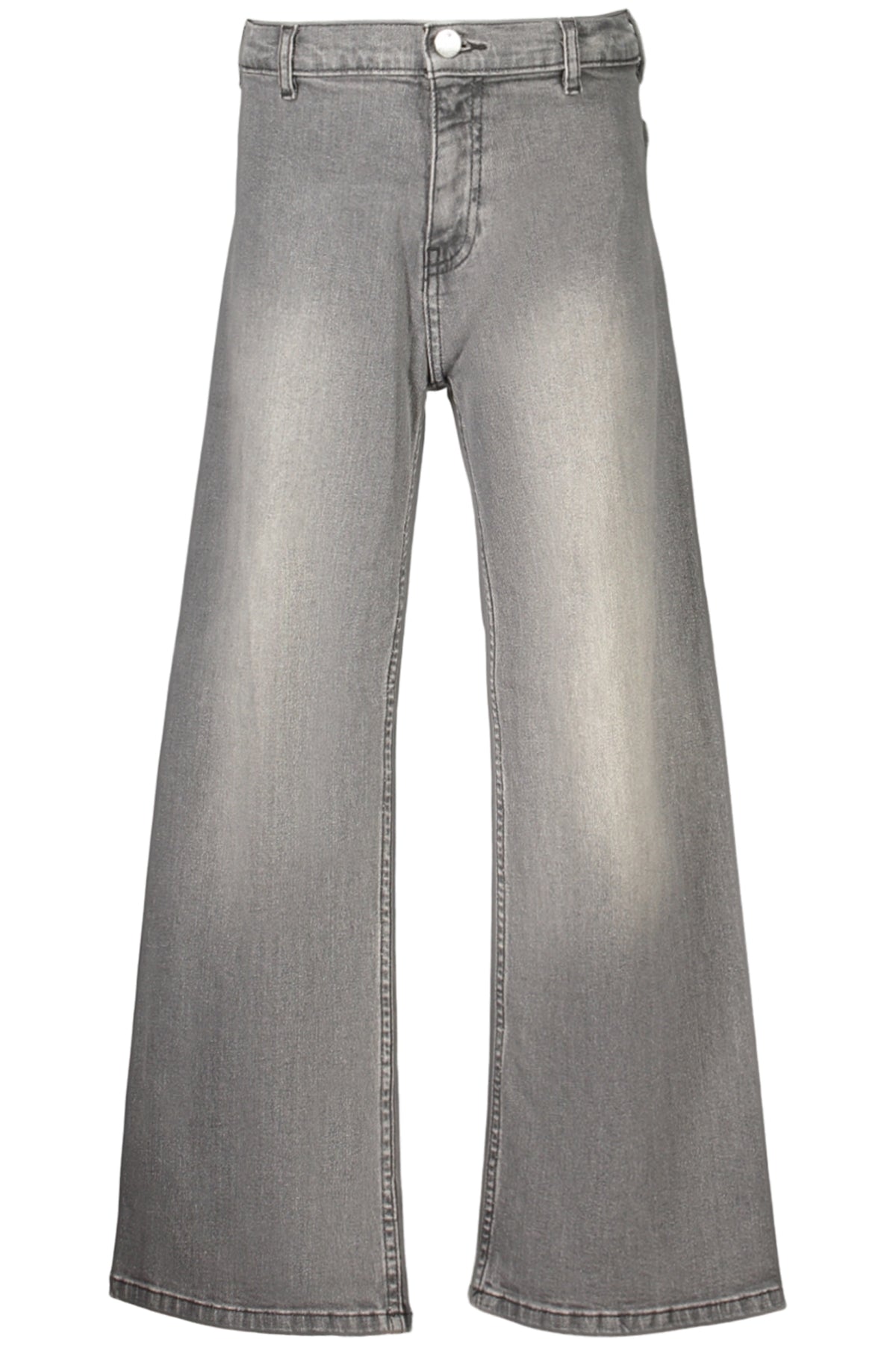 Jeans Guess Jeans Grigio J6BA02D2198