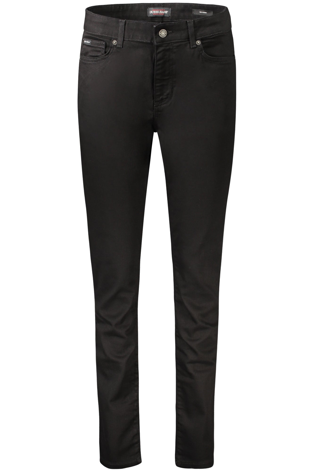 Jeans GUESS JEANS Nero