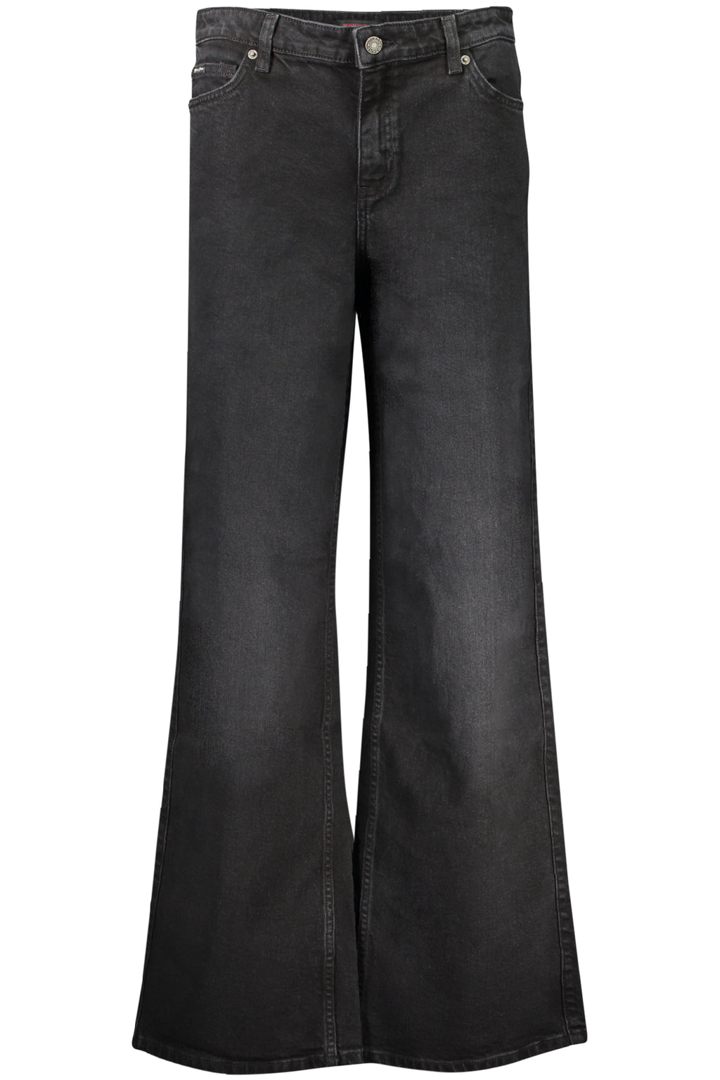 Jeans Guess Jeans Nero W4BA0YD5E83