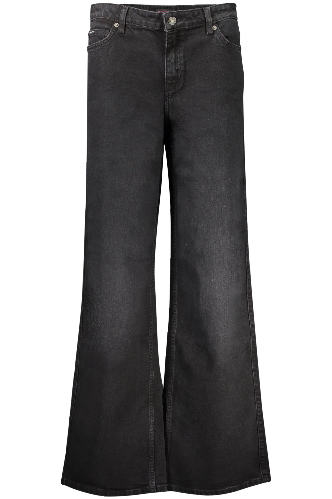 Jeans Guess Jeans Nero W4BA0YD5E83