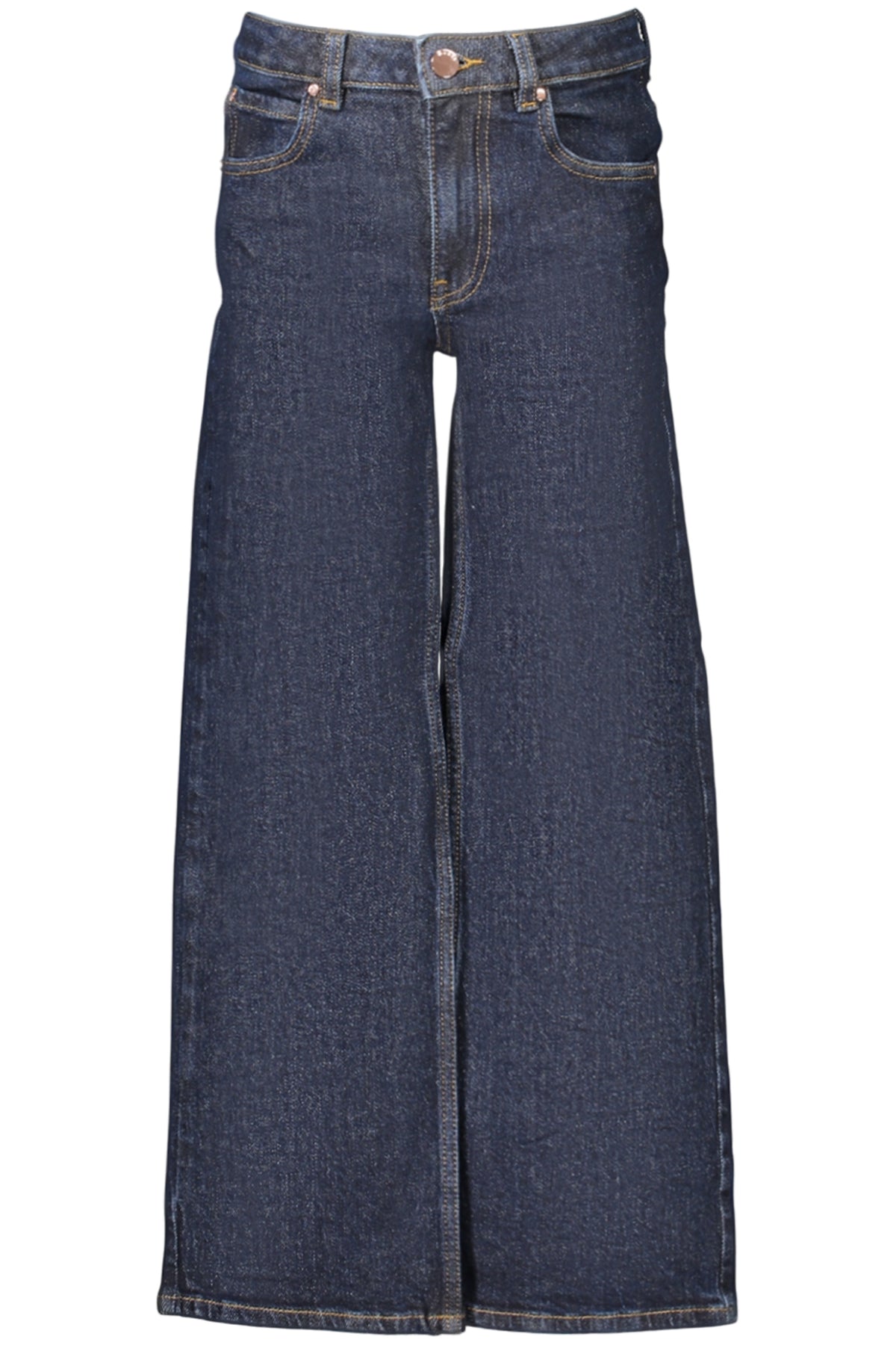 Jeans Guess Jeans Nero J6BA14D2242