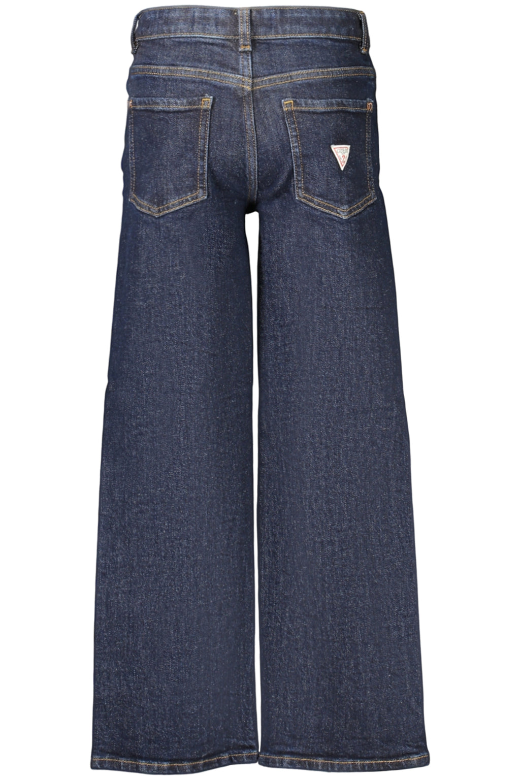 Jeans Guess Jeans Nero J6BA14D2242